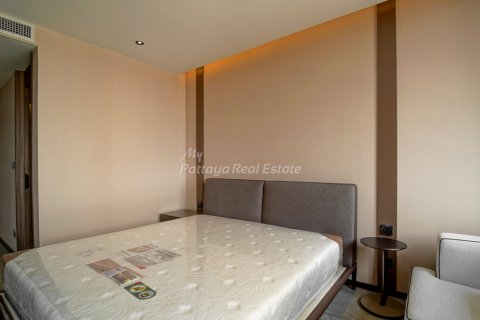 Studio dans le Condo à Sattahip, Thaïlande  № 175595 - photo 6