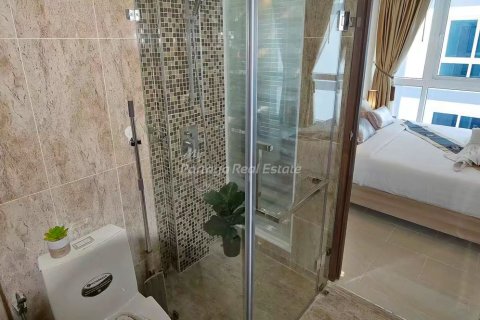 Condo in Pattaya, Thailand, 2 bedrooms  № 175596 - photo 6