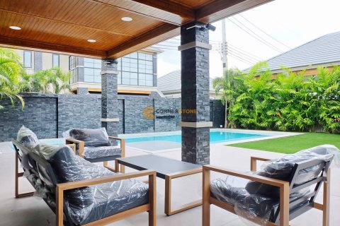 Studio in Pattaya, Thailand № 175590 - photo 3