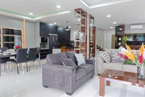 Studio in Pattaya, Thailand № 175590 - photo 4