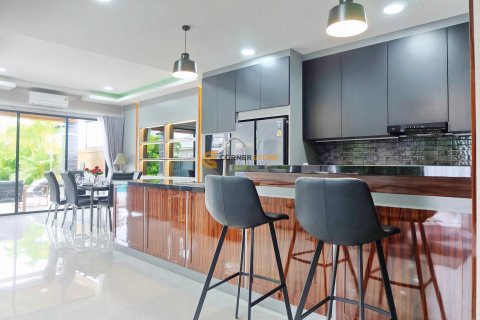 Studio in Pattaya, Thailand № 175590 - photo 7