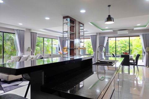 Studio in Pattaya, Thailand № 175590 - photo 8