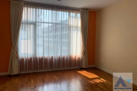 Condo à Sathon, Bangkok, Thaïlande, 3 chambres  № 214464 - photo 8