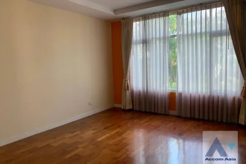 Condo à Sathon, Bangkok, Thaïlande, 3 chambres  № 214464 - photo 10