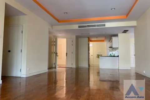 Condo à Sathon, Bangkok, Thaïlande, 3 chambres  № 214464 - photo 2