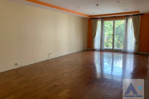 Condo à Sathon, Bangkok, Thaïlande, 3 chambres  № 214464 - photo 3