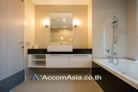 คอนโดมิเนียมในห้วยขวาง, กรุงเทพฯ, ประเทศไทย, 2 ห้องนอน № 214460 - รูปถ่าย 8