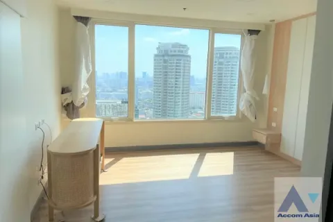 Eigentumswohnung in Sathon, Bangkok, Thailand, 3 Schlafzimmer № 214458 - Foto 9