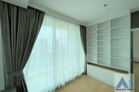 Eigentumswohnung in Sathon, Bangkok, Thailand, 3 Schlafzimmer № 214458 - Foto 8