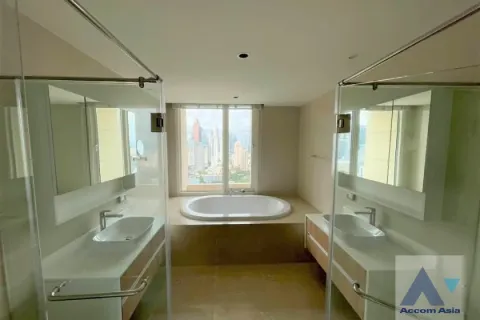Eigentumswohnung in Sathon, Bangkok, Thailand, 3 Schlafzimmer № 214458 - Foto 12