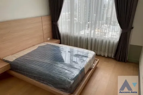 Eigentumswohnung in Sathon, Bangkok, Thailand, 3 Schlafzimmer № 214458 - Foto 7