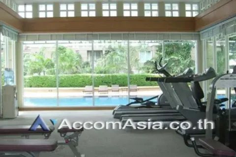 Eigentumswohnung in Sathon, Bangkok, Thailand, 2 Schlafzimmer  № 214459 - Foto 24