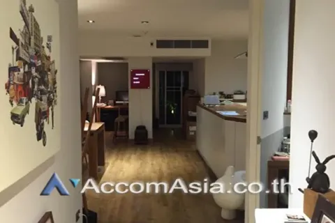 Eigentumswohnung in Sathon, Bangkok, Thailand, 2 Schlafzimmer  № 214459 - Foto 6