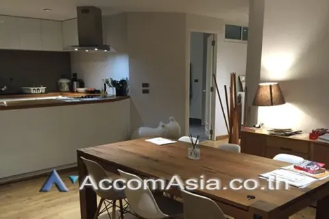 Eigentumswohnung in Sathon, Bangkok, Thailand, 2 Schlafzimmer  № 214459 - Foto 3