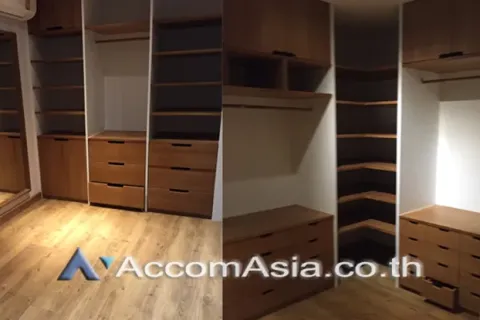 Eigentumswohnung in Sathon, Bangkok, Thailand, 2 Schlafzimmer  № 214459 - Foto 17