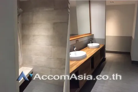Eigentumswohnung in Sathon, Bangkok, Thailand, 2 Schlafzimmer  № 214459 - Foto 12