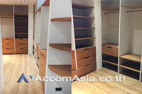 Eigentumswohnung in Sathon, Bangkok, Thailand, 2 Schlafzimmer  № 214459 - Foto 16