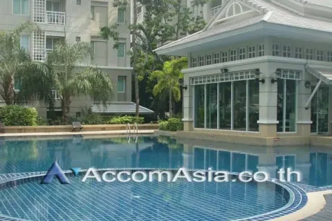 Eigentumswohnung in Sathon, Bangkok, Thailand, 2 Schlafzimmer  № 214459 - Foto 22