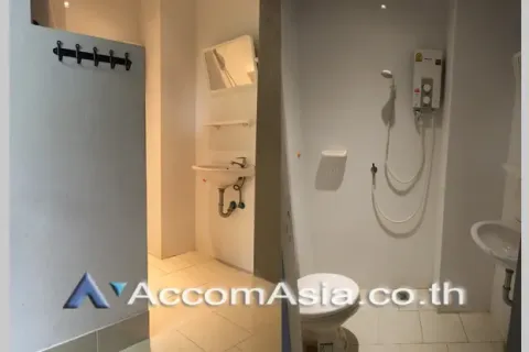 Eigentumswohnung in Sathon, Bangkok, Thailand, 2 Schlafzimmer  № 214459 - Foto 19