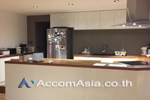 Eigentumswohnung in Sathon, Bangkok, Thailand, 2 Schlafzimmer  № 214459 - Foto 5