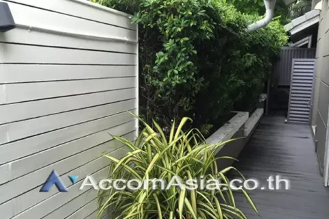 Eigentumswohnung in Sathon, Bangkok, Thailand, 2 Schlafzimmer  № 214459 - Foto 20