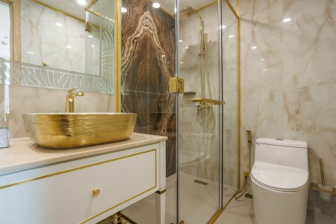 Квартира в Паттайе, Таиланд с 2 комнатами № 134289 - фото 9