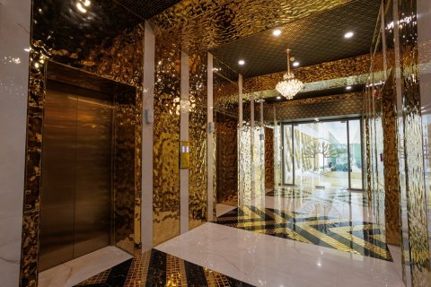 Квартира в Паттайе, Таиланд с 2 комнатами № 134289 - фото 28