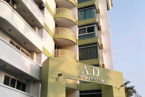 Appartement à Pattaya, Thaïlande 2 chambres № 134290 - photo 15