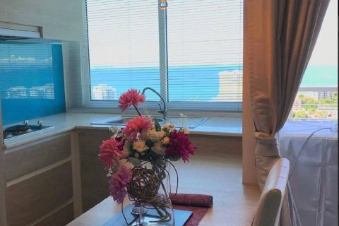 Appartement à Pattaya, Thaïlande 2 chambres № 134290 - photo 12