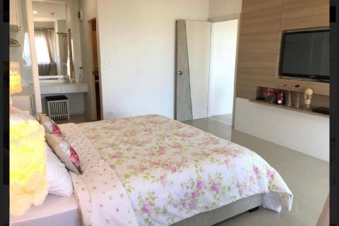 Appartement à Pattaya, Thaïlande 2 chambres № 134290 - photo 10