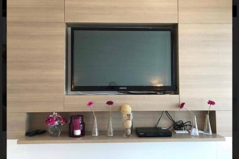 Appartement à Pattaya, Thaïlande 2 chambres № 134290 - photo 9