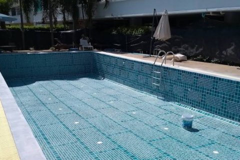 Appartement à Pattaya, Thaïlande 2 chambres № 134290 - photo 16