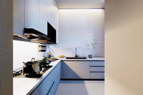 Пентхаус в Пхукете, Таиланд с 4 комнатами  № 134288 - фото 6