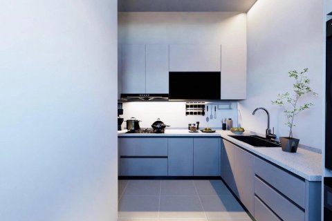 Пентхаус в Пхукете, Таиланд с 4 комнатами  № 134288 - фото 7