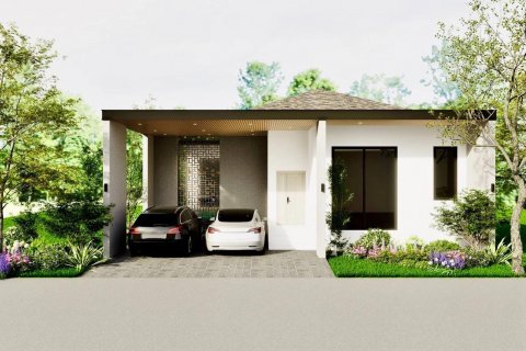 Пентхаус в Пхукете, Таиланд с 4 комнатами  № 134288 - фото 14