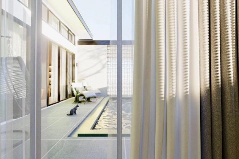 Пентхаус в Пхукете, Таиланд с 4 комнатами  № 134288 - фото 3