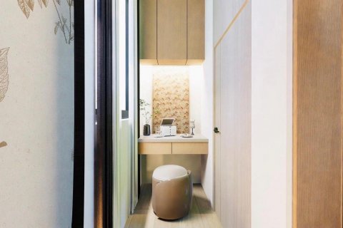 Пентхаус в Пхукете, Таиланд с 4 комнатами  № 134288 - фото 13