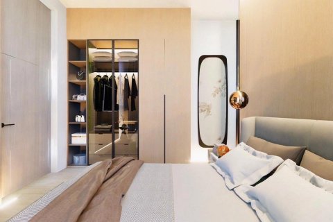 Пентхаус в Пхукете, Таиланд с 4 комнатами  № 134288 - фото 9