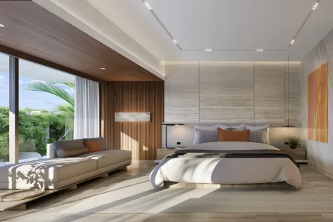 Duplex à Phuket, Thaïlande 3 chambres № 134292 - photo 8