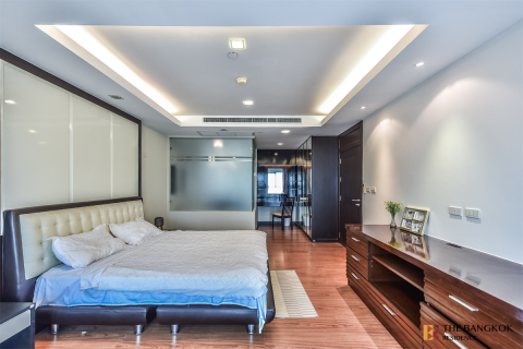 Condo à Bangkok, Thaïlande, 3 chambres № 189804 - photo 3