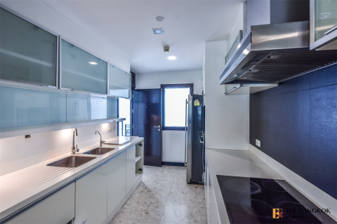 Condo à Bangkok, Thaïlande, 3 chambres № 189804 - photo 2