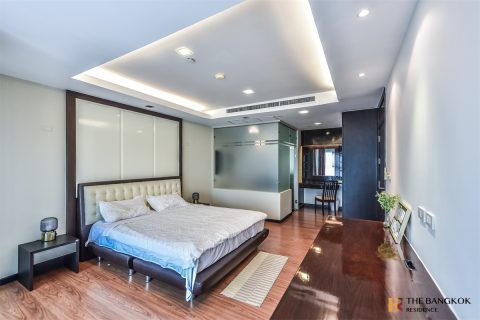 Condo à Bangkok, Thaïlande, 3 chambres № 189804 - photo 4