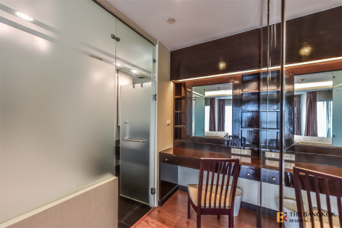 Condo à Bangkok, Thaïlande, 3 chambres № 189804 - photo 5