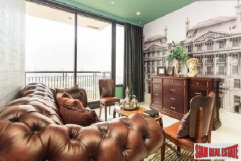 Apartment in Bangkok, Thailand 3 bedrooms № 193038 - photo 5