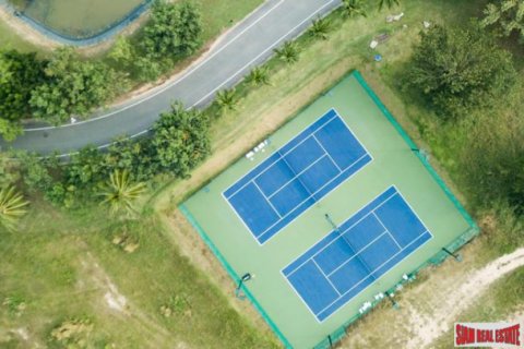 Villa on Jomtien Beach, Pattaya, Thailand 3 bedrooms № 193040 - photo 5