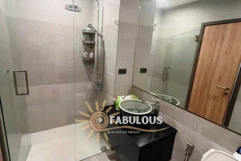 Condo à Rawai, Thaïlande, 2 chambres  № 179315 - photo 7