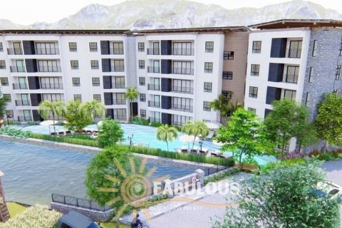 Condo à Rawai, Thaïlande, 2 chambres  № 179315 - photo 8