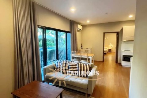 Condo à Rawai, Thaïlande, 2 chambres  № 179315 - photo 11