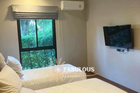 Condo à Rawai, Thaïlande, 2 chambres  № 179315 - photo 6