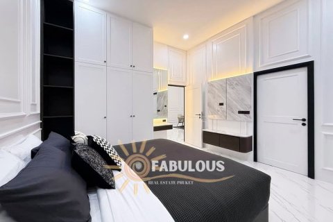 Villa à Ko Kaeo, Thaïlande 3 chambres № 179318 - photo 14